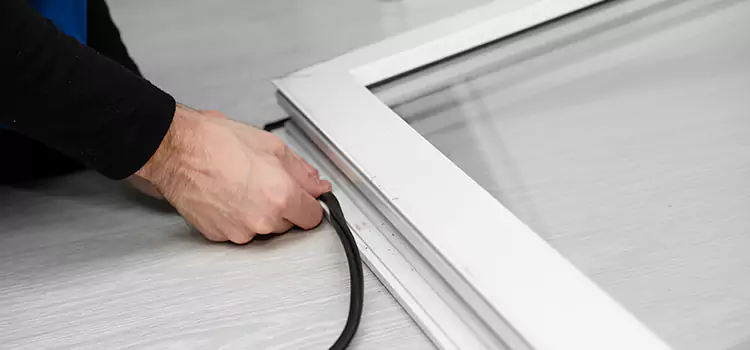 Commercial Door Weather Stripping Jeffersonville