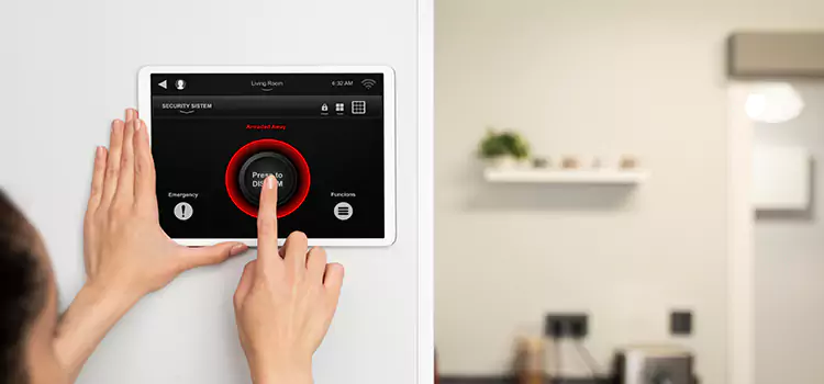 Blink Video Doorbell Installation Jeffersonville