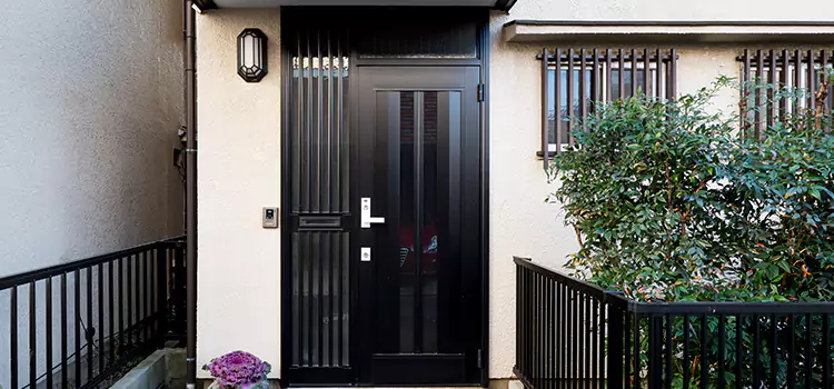 Popular Exterior Door Options in Jeffersonville, IN
