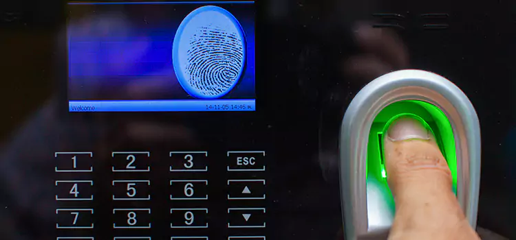 Your Trusted Partner for Secure Access in Jeffersonville, IN