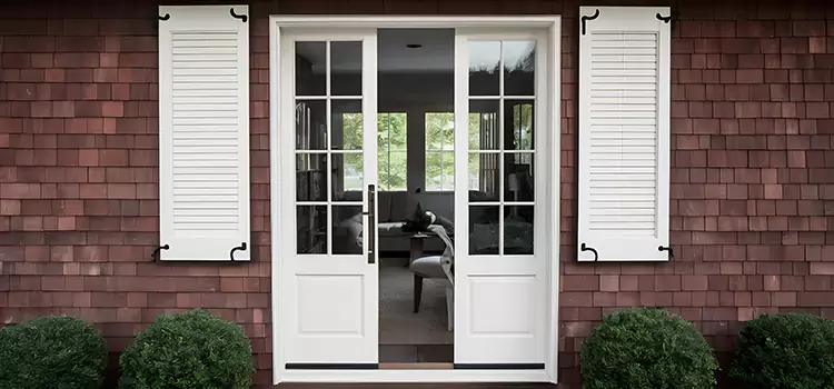 French Door Restoration Jeffersonville