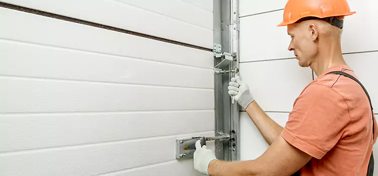 Why Choose Us for Garage Door Lock Services in Jeffersonville, IN?