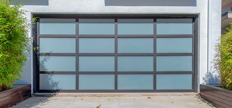 Why Choose Us for Garage Door Care in Jeffersonville, IN?