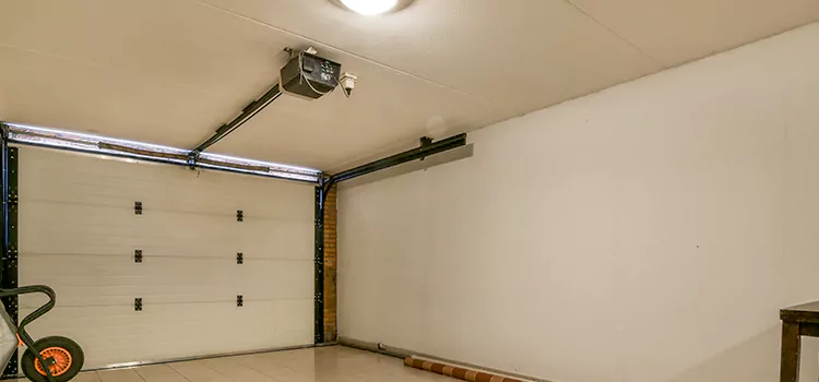 Top-Rated Garage Door Opener Installation in Jeffersonville, IN