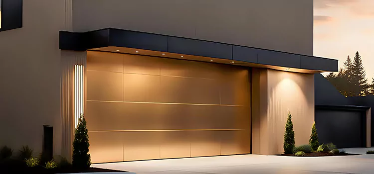 Garage Door Remote Programming Jeffersonville