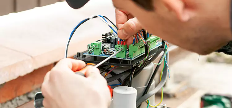 Specialized Brand Gate Motor Repairs Jeffersonville