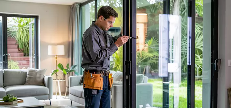 Why Choose Us for Your Glass Door Needs in Jeffersonville, IN?