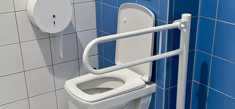 Comprehensive Solutions in Jeffersonville, IN for Accessible Facilities
