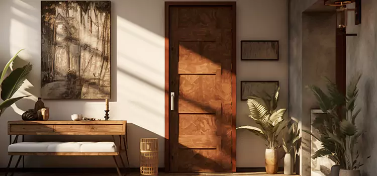 Specialty Interior Doors Jeffersonville