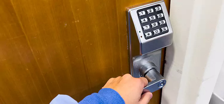 Why Choose Us for Your Keypad Lock Needs in Jeffersonville, IN?