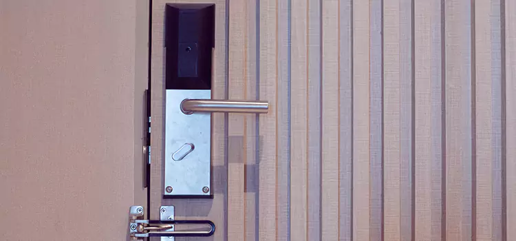 Installing a Maglock Jeffersonville