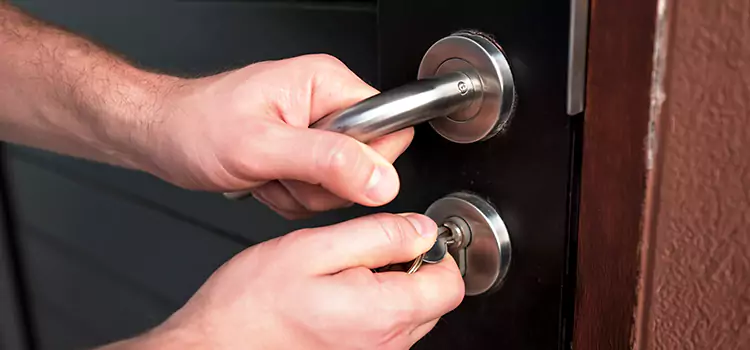 Master Key Control and Audits Jeffersonville