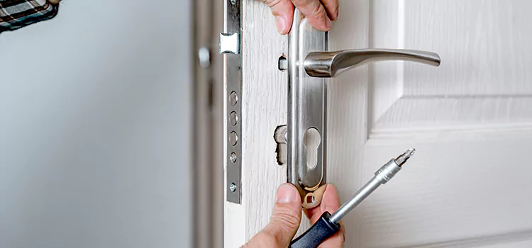 New Door Frame Installation Jeffersonville