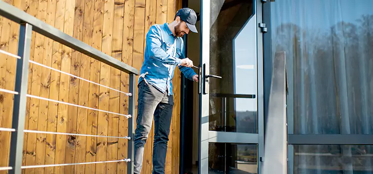 Emergency Patio Door Repair Jeffersonville