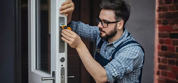 Residential Door Repairs Jeffersonville