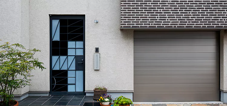 Residential Roll Up Security Doors Jeffersonville