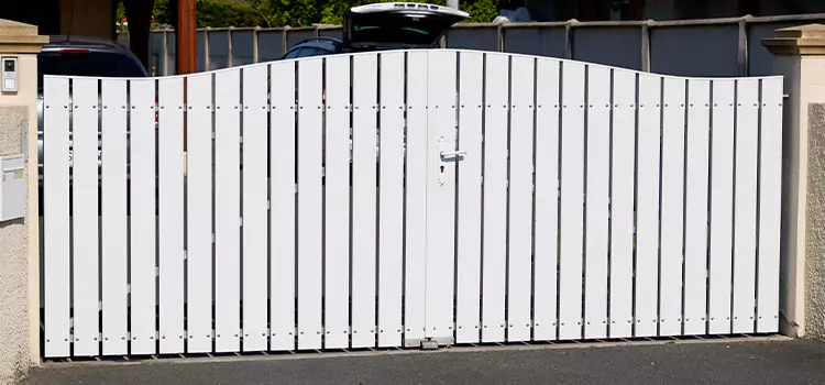 Why Choose Us for Residential Gate Repair in Jeffersonville, IN?