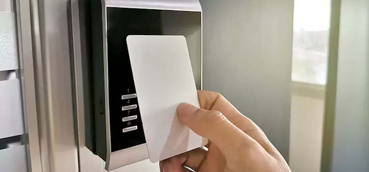 Advanced RFID Technology Integration in Jeffersonville, IN