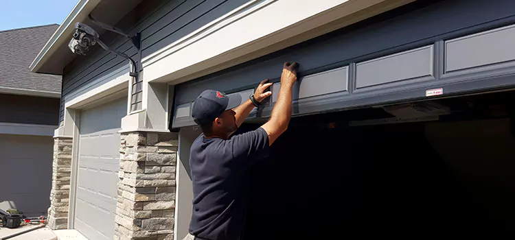 Janus Roll Up Doors Jeffersonville