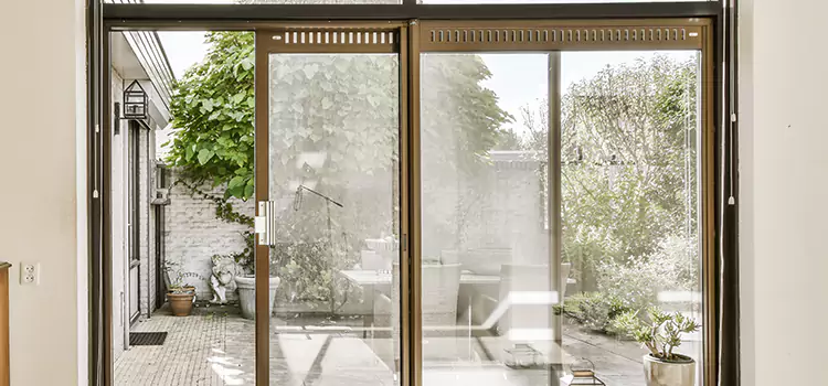 Glass Door Panel Replacement Cost Jeffersonville