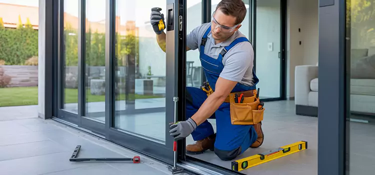 Patio Door Replacement Jeffersonville