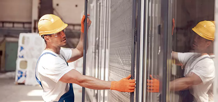 Sliding Door Mesh Replacement Jeffersonville
