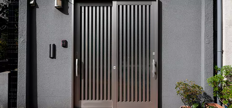 Specialized Steel Door Services in Jeffersonville, IN