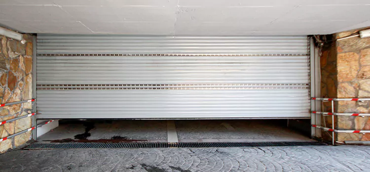 Steel Garage Door Repair Jeffersonville