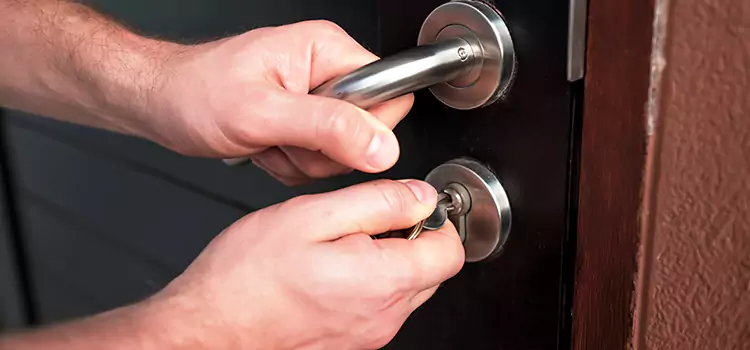 Door Closer Repair & Installation Jeffersonville