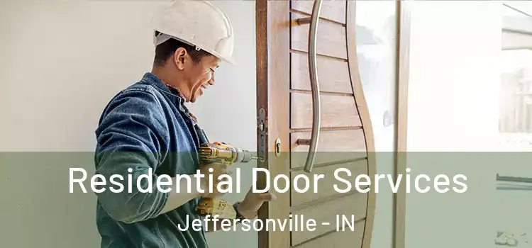  Residential Door Services Jeffersonville - IN